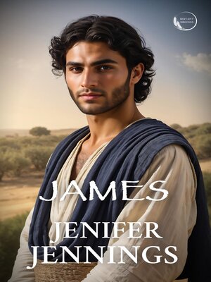cover image of James